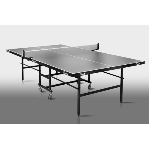 Купить Теннисный стол  Феникс Junior anthracite 206cm в Киеве - фото №1